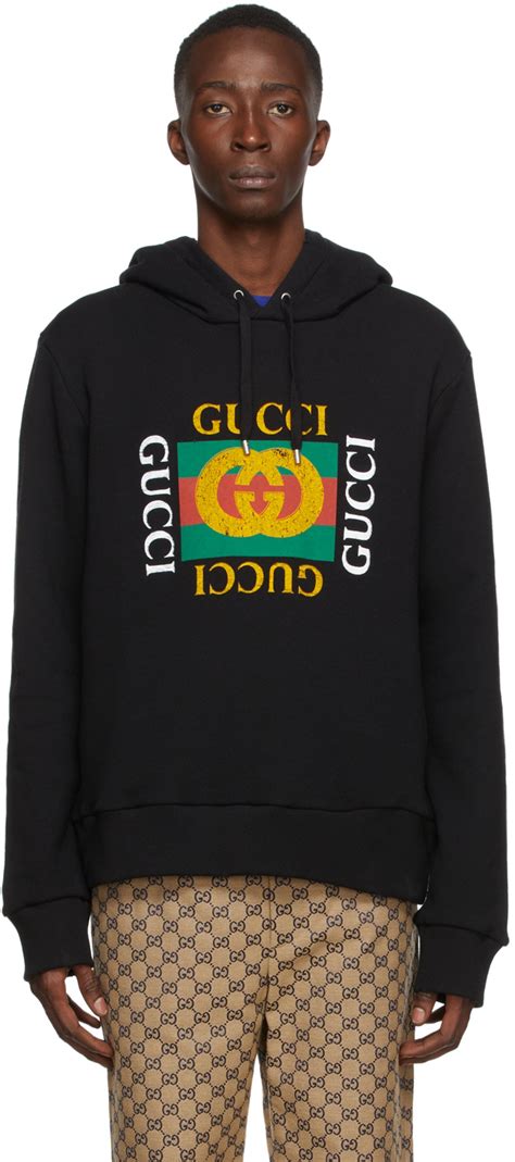 gucci hoodie herren